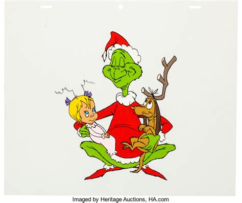 Grinch Clipart Cindy Lou Who Grinch Cindy Lou Who