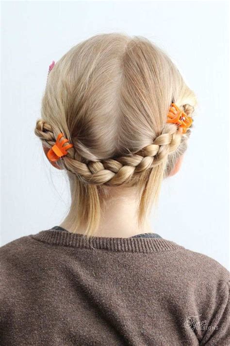 Coiffure visage long petit front howdy precieux visiteur. Coiffure petite fille simple : 20 idées qui ne prennent ...