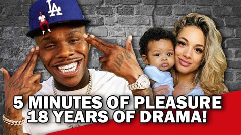 DaBaby Baby Mama Drama And Will And Jada S Bedroom Issues Unpopin S YouTube