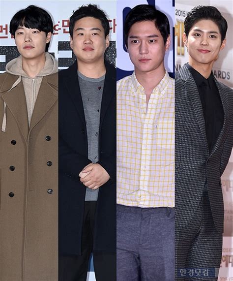 When i first started watching korean dramas, i wished someone would have shoved a list of must watch my way. รยูจุนยอล, พัคโบกอม, โกคยองพโย และอันแจฮง ออกเดินทางไป ...