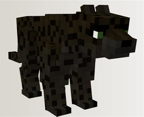 The craftable animals mod lets you make the entire mobs species from minecraft by simply shooting an arrow and seeing these creatures grow. Zoo and Wild Animals Mod 2.0 - WIP Mods - Minecraft Mods ...