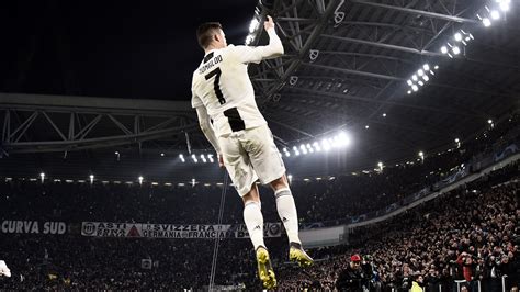 Cristiano Ronaldo Fait Combien De Pompe Par Jour - L’antisèche de Juventus - Atlético Madrid (3-0) : C’est la Ligue