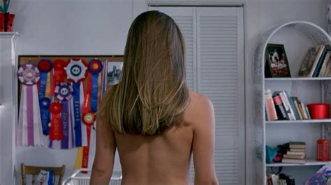 Naked Alicia Silverstone In The Crush