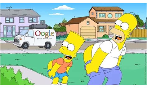 Homer And Bart The Simpsons Wallpaper 1280x768 252383