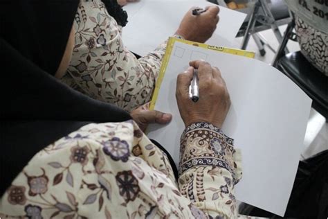 Mahasiswa KKN UPI Ikut Andil Cetak Tutor PAUD Cerdas ...