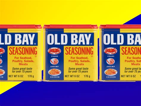It's great on everything else. 27 Ways to Use Old Bay Seasoning | Old bay seasoning, Old ...