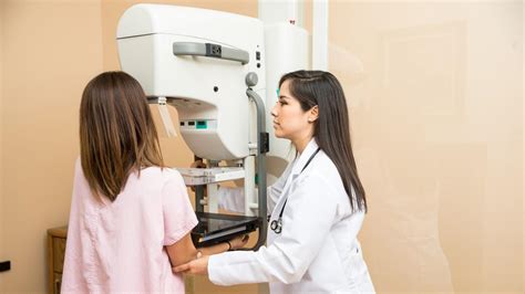 Initial Mammography Radiologic Workshop Workforce Csi
