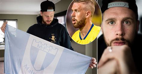 Zawodnik (1) david raya (28) luke daniels (25) ellery balcombe (18) pontus jansson (5) ethan pinnock (3). Pontus Jansson: "Jag gav Malmö FF fem miljoner kronor ...
