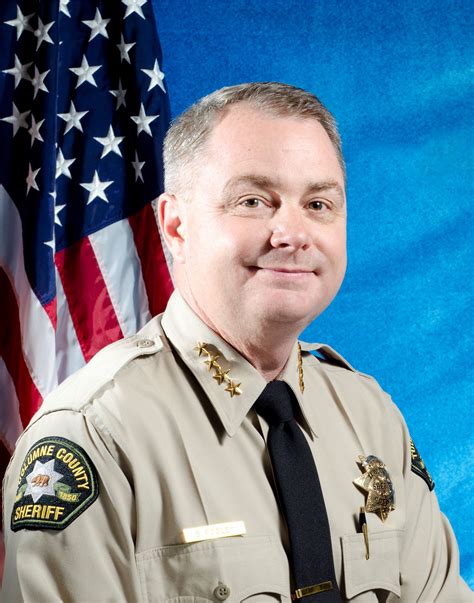 Patrol Division | Tuolumne County, CA - Official Website