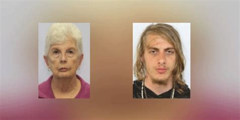 Grandson Charged With Murder In Slaying Of 79 Year Old Grandmother In