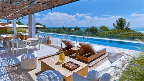 Miami Beach Luxury Hotels Top Ten Best Lux Exposé