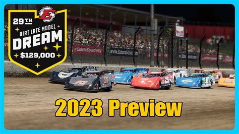 Eldora Dream Payout