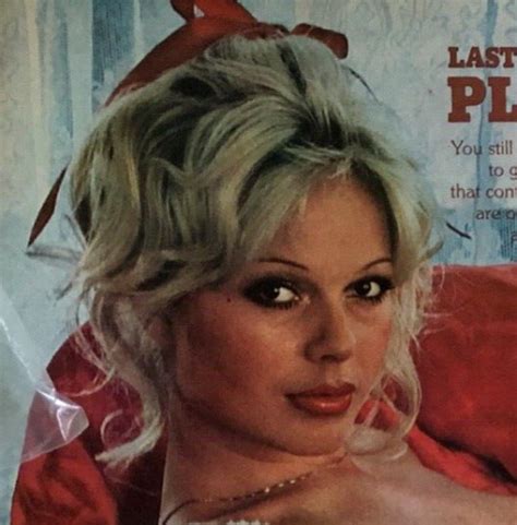 Vintage 1978 Playboy Lillian Muller Subscription Original Ad Only Ebay