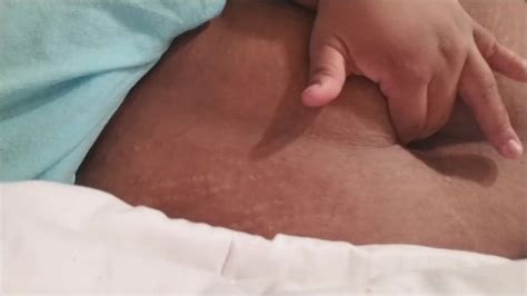 Sexy Ebony Black Latina Ssbbw Rubbing Slapping And Playing W Belly Button Porn Videos Tube