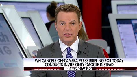 Shep Smith Takes On Trump And Catches Hell From Trump Fans