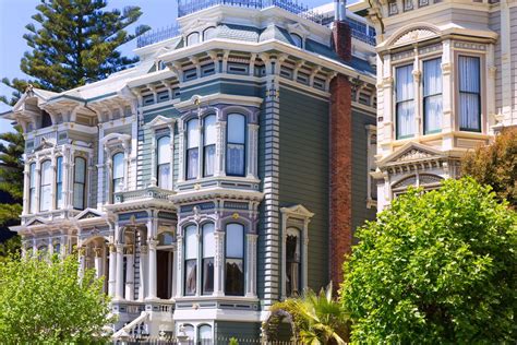 A Guide To San Franciscos Most Expensive Neighborhoods