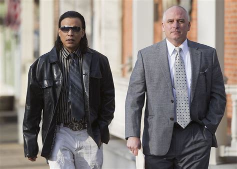 Prosecutors In Perry County To Seek Jail Time For Amish Mafia Actor