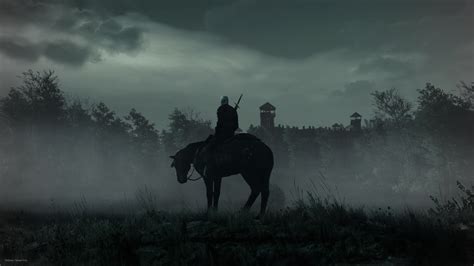 Nilfgaard Is Coming At The Witcher 3 Nexus Mods And Community