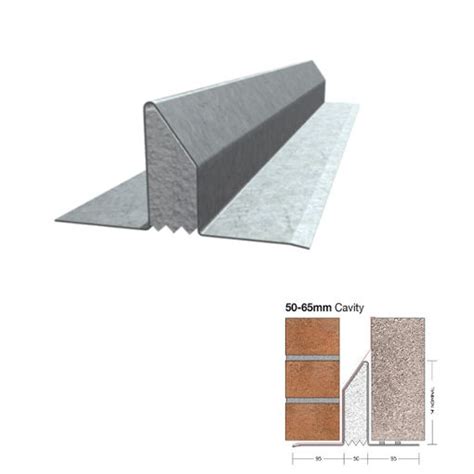 Pc Building Supplies Birtley Cb50 1800mm Standard Duty Cavity Wall Lintel