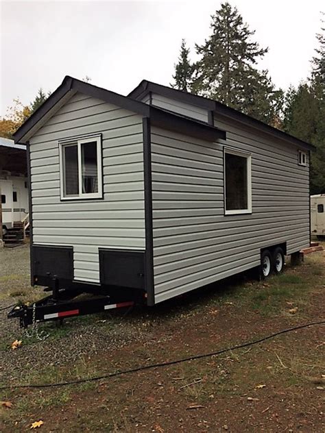Vancouver Island Tiny Homes Gallery Of Our Homes