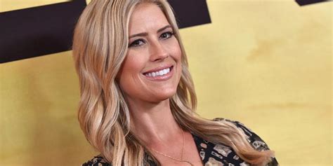 New Mom Christina Anstead Reveals Shes Been Eating Her Placenta