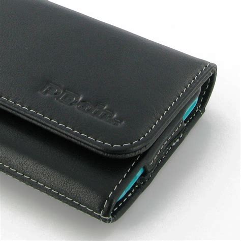 Iphone 7 Plus Leather Wallet Case Pdair Sleeve Pouch Flip Case