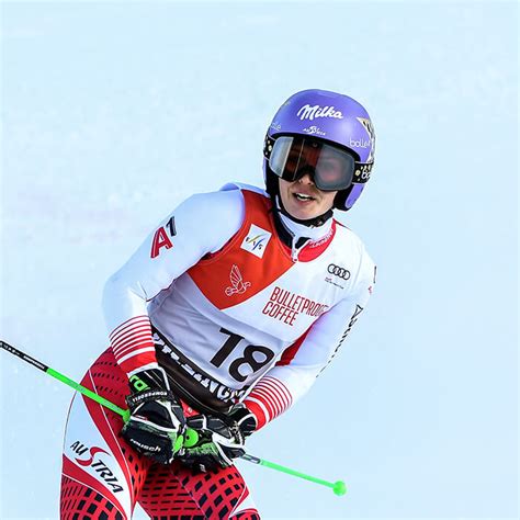 She was the overall world cup champion for the 2014 and 2015 seasons. Anna Veith Birthday | Anna Veith Biography | Happy ...