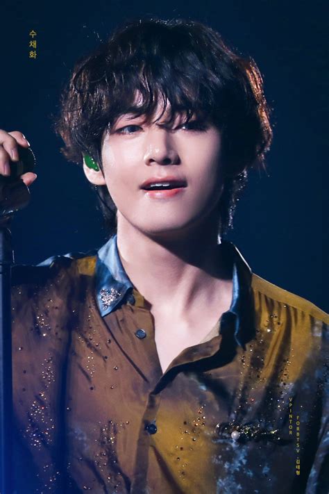 17th august 2020 13 35 ist bts v s new hairstyle leaves army members stunned fans call it powerful bts v s new hairstyle was recently showcased by the pop artist through a tweet. BTS V's powerful impact on Korean online shop's business ...