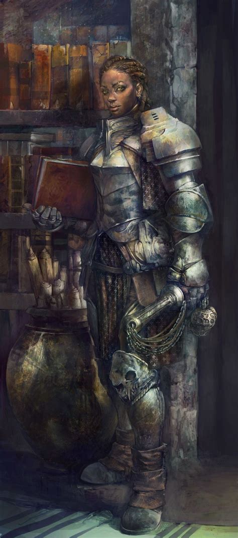 Pin By Shaun Gore On Characters Character Art Medieval Fantasy