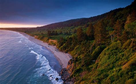 The Best Secluded Beaches In The Us