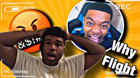 Flightreacts Dumbest Moments Part 1 Reaction Video Youtube