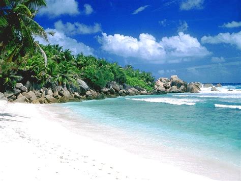 Top 50 Most Beautiful Beaches In The World The Wow Style