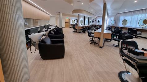 Beauty & Hairdressing Facilities | TAFE Queensland