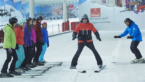Safeguarding Snowsport England