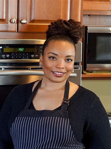 Started With A Recipe Now Shes Here Food Blogger The Kitchenista Shares Her Story Essence
