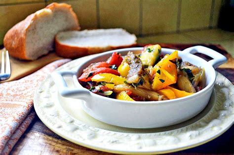 Maybe you would like to learn more about one of these? Julia Child's Ratatouille | Ratatouille recipe, Julia ...