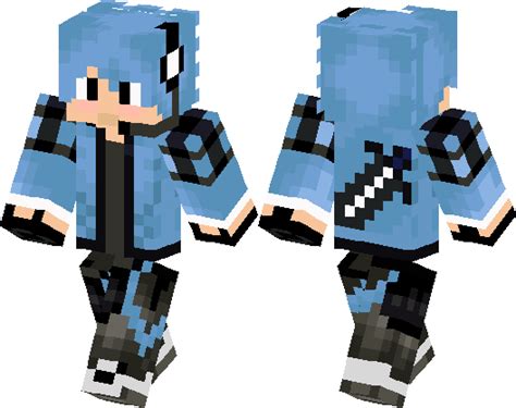 Police Man Minecraft Skin Minecraft Hub