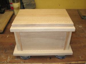 Add to favorites biodegradable urn for human ashes / water burial urn / urn for cremation / biodegradable cremation urn. Woodworking Plans Cremation Urn | How To build an Easy DIY ...