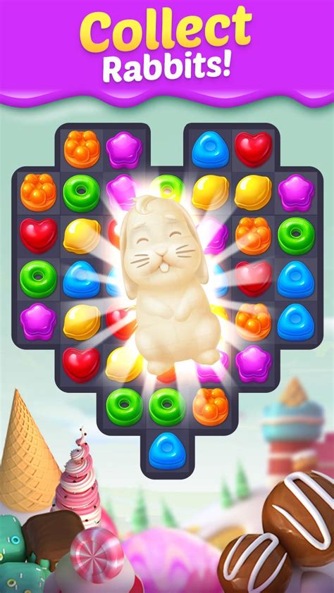 Candy Smash Mania Apk For Android Download