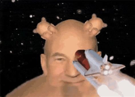 Whut A Brave Probably Doomed Attempt To Understand Some Of The Weirdest Gifs On The Internet