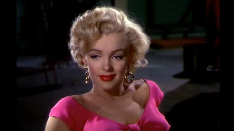 10 marilyn monroe film clips that prove she had acting chops videos thewrap