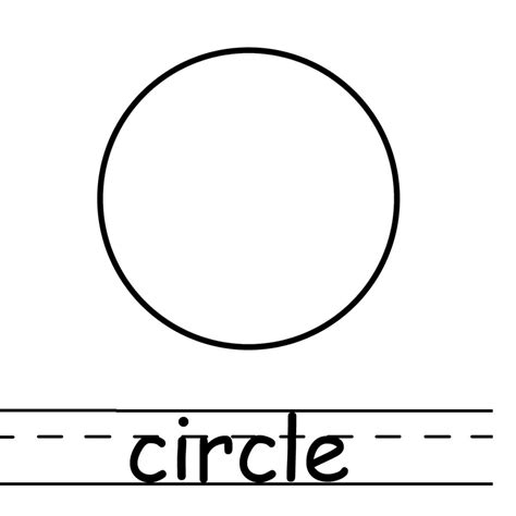 Combine it with geography with a globe. Circle Clip Art - Clipartion.com