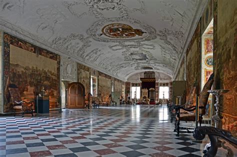 Rosenborg slot (rosenborg castle) in north copenhagen is a 17th century royal palace built by construction of rosenborg slot began in 1606 with the intention that it become a summer home for. rosenborg « TravelJapanBlog.com