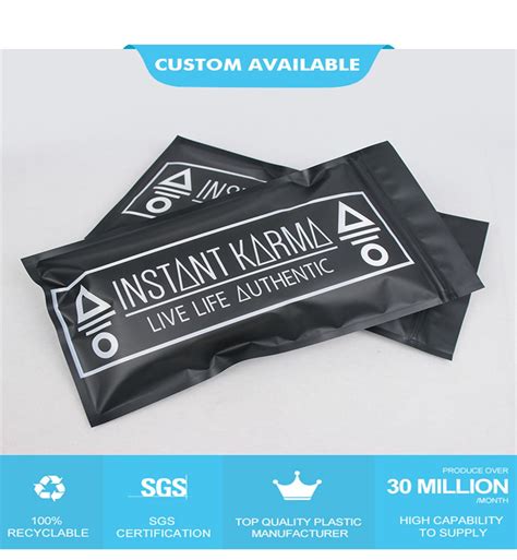 Custom Custom Printed Resealable Socks Packaging Ziplock Bags Manufacturer And Supplier Fudaxiang