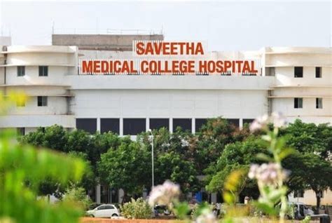 Represents colleges and qualifications offered by these colleges that have been assessed and accredited at two levels, i.e. Saveetha Medical College NEET Cutoff | Rank | Fees | Admission