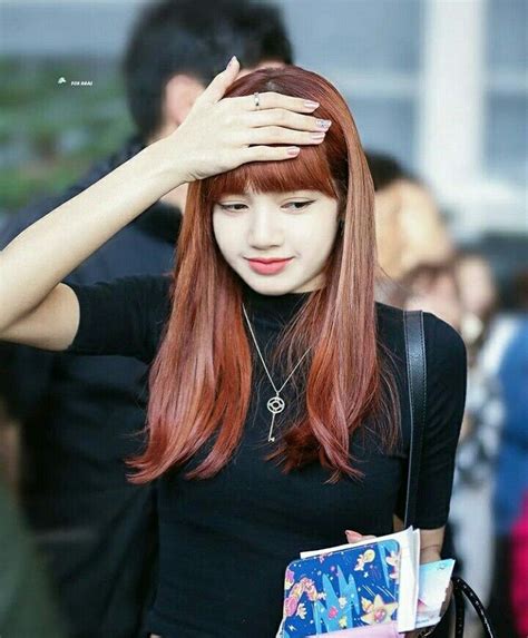 Collection by lulamulala • last updated 4 days ago. #cute #Lisa #BLACKPINK in #airpot