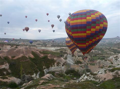 Cappadocia cave resort & spa в учисаре. Ballongturer kansellert i Kappadokia - TyrkiaNytt.no