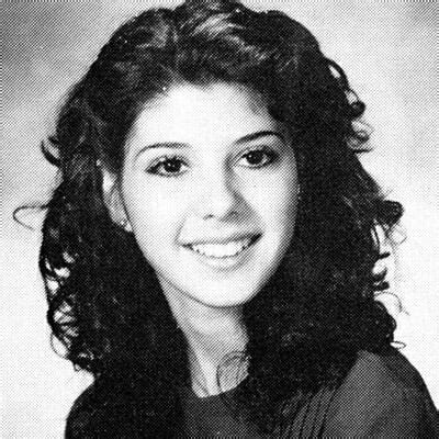 This Pic Of Marisa Tomei Shows That She S Been A Hottie For