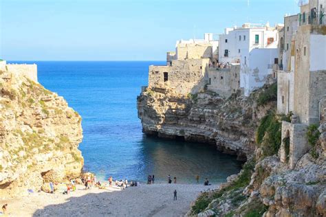 5 Best Places To Visit In Southern Italy A Road Trip Of Discovery