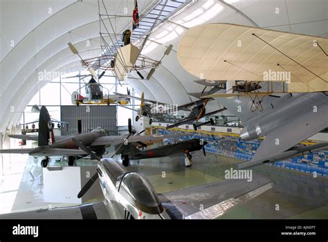 Raf Museum Royal Air Force Museum Colindale London Stock Photo Alamy